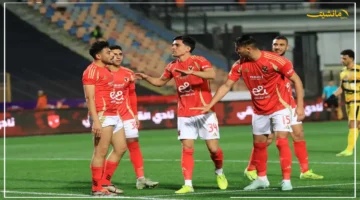 مفاجأة بشأن مصيرهما.. الأهلي يحسم موقف أكرم توفيق وأشرف بن شرقي من العودة للدوري القطري 1